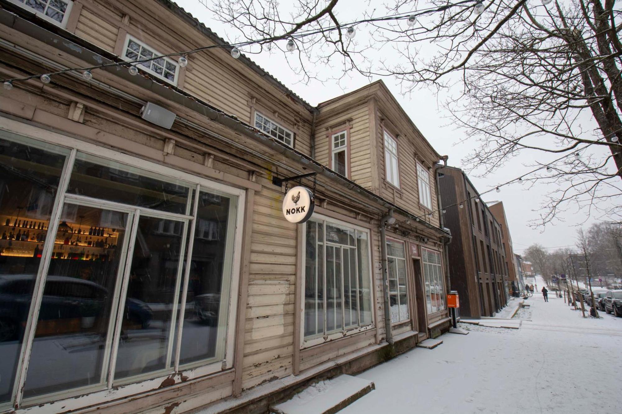 Karlovaidyll 2 - Cozy Apartment In A Quiet Area With Free Parking Tartu Exterior photo