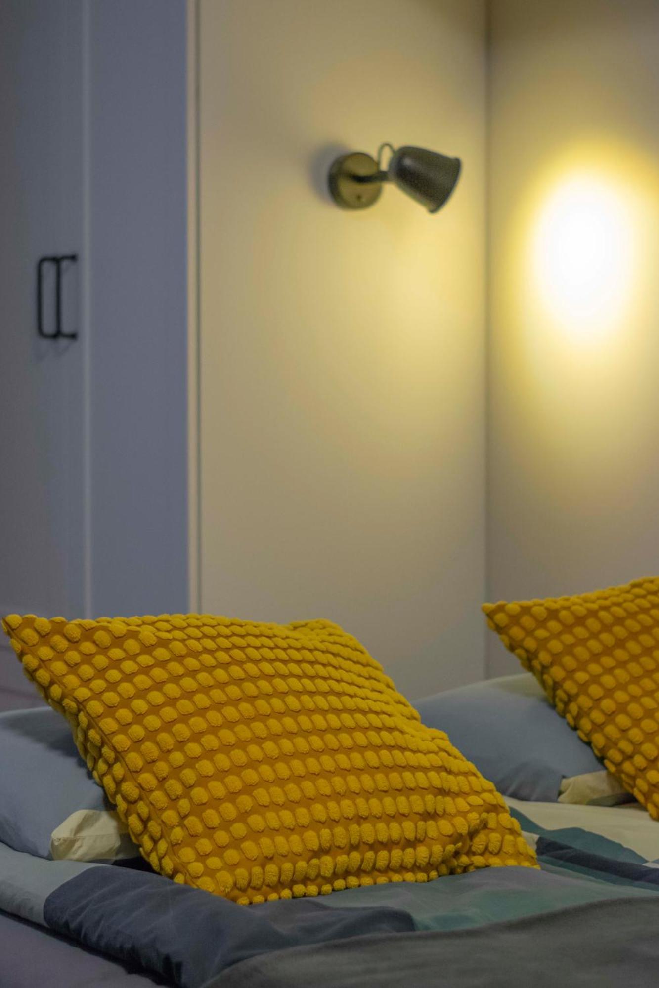 Karlovaidyll 2 - Cozy Apartment In A Quiet Area With Free Parking Tartu Exterior photo